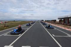 1ª Etapa do Troféu Karting Castelo Branco - 24 abr