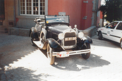 1993-1o-Rali-Automoveis-Antigos-no6-Antonio-Coucello-Ford-A-1929