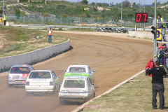 27º Kartcross - Autocross Castelo Branco - 22 e 23 mar