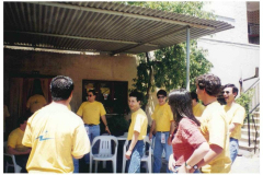 1995-31oRaliAniversario-GilVicente-HenriqueBarata-RicardoBeirao-FranciscoRodrigues-JoseRicardoMarques
