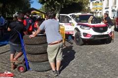 525 Rui Lopes, Francisco Cabral, Mazda Proto CX5, T1, Baja TT Idanha-a-Nova 2015, Verificações técnicas e documentais, PortugalData: 2015/09/11Foto: Vitor Mota/FotoDesign