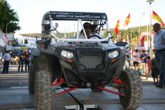 2012-Baja-TT-Oleiros-Proenca-Entrega-de-Premios-Buggy-No303-Jorge-Monteiro-3