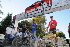 2012-Baja-TT-Oleiros-Proenca-Entrega-de-Premios-Quads-No201-Andre-Mendes-No200-Roberto-Borrego-No203-Miguel-Rocha-2