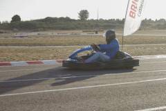 experiências de kart solidárias