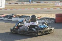 experiências de kart solidárias