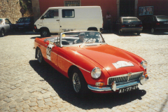 1994-2o-Rali-Automoveis-Antigos-no28-Eduardo-e-Diogo-Melgueira-MG-B-1963