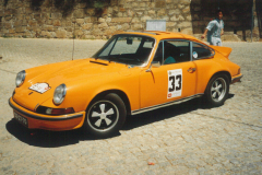 1994-2o-Rali-Automoveis-Antigos-no33-Antonio-e-Clotilde-Simoes-Porsche-Carrera-RS-1973