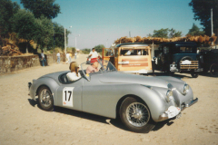 1994-II-Rali-Automoveis-Antigos-no17-Alberto-Miranda-Jaguar-Roadstar-1949