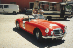1994-II-Rali-Automoveis-Antigos-no26-Luis-Pio-e-Dario-Romani-MG-A-Twin-Cam-1959