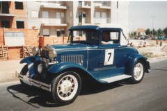 1994-II-Rali-Automoveis-Antigos-no7-Luis-Marcal-Grilo-Ford-Roaster-1930