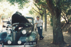 1994-Rali-Automoveis-Antigos-Jose-Morgado-Duarte
