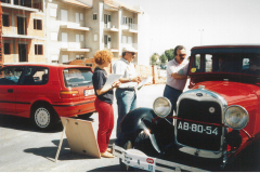 1994-Rali-Automoveis-Antigos-Regina-Falcao-Carlos-Falcao-Jose-Curto-Miguel-Morgado-Duarte
