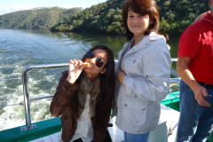 2012-Passeio-de-Barco-Joana-Afonso-e-Fernanda-Sousa-2