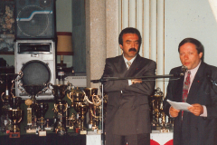 1992-Rali-2aCategoria-as-Termas-de-Monfortinho-Jose-Francisco-Curto-e-Carlos-Tomaz
