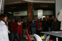 2012-Rali-Fim-de-Ano-Briefing-ao-Pilotos-Centro-Comercial-Alegro-1
