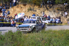 2002-5o-Rali-Portas-de-Rodao-Campeonato-Nacional-Classicos-Rallyes-No52-Paulo-Azevedo-e-Joao-Batista-2