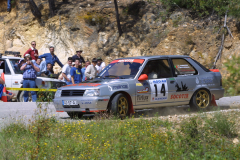 2002-5o-Rali-Portas-de-Rodao-Campeonato-Nacional-Rallyes-Promocao-No14-Carlos-Guimaraes-e-Jose-Oliveira-1