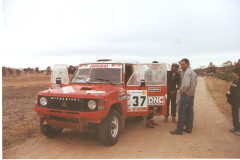 2000-Rali-TT-C.Branco-BP-Autogas-Cesar-Andresson-Sergio-Ventura-e-Elvio-Antonio