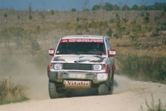 2001-Rali-TT-BP-Autogas-Castelo-Branco-Abilio-Batista-e-Jose-Carlos-Pinheiro-venceram-a-promocao