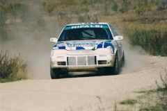 2001-Rali-TT-BP-Autogas-Castelo-Branco-Paulo-Fonseca-Antonio-Neves-disputaram-somente-o-Prologo-do-Rally