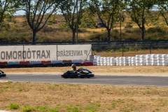 Troféu Karting Sprint Cups SWS Castelo Branco 2021