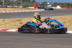 Troféu Karting Sprint Cups SWS Castelo Branco 2021