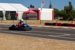 Troféu Karting Sprint Cups SWS Castelo Branco 2021