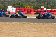 Troféu Karting Sprint Cups SWS Castelo Branco 2021