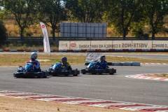 Troféu Karting Sprint Cups SWS Castelo Branco 2021