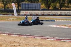 Troféu Karting Sprint Cups SWS Castelo Branco 2021