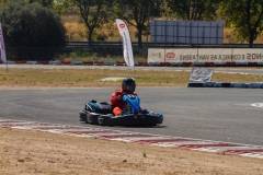 Troféu Karting Sprint Cups SWS Castelo Branco 2021