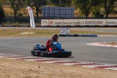 Troféu Karting Sprint Cups SWS Castelo Branco 2021