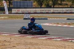 Troféu Karting Sprint Cups SWS Castelo Branco 2021