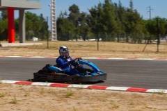 Troféu Karting Sprint Cups SWS Castelo Branco 2021