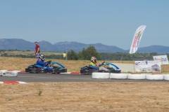 Troféu Karting Sprint Cups SWS Castelo Branco 2021