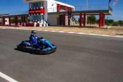 Troféu Karting Sprint Cups SWS Castelo Branco 2021