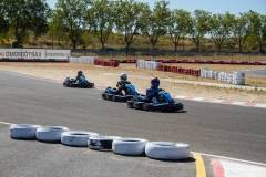 Troféu Karting Sprint Cups SWS Castelo Branco 2021