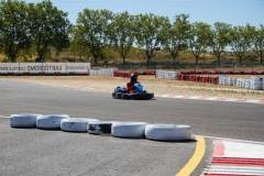 Troféu Karting Sprint Cups SWS Castelo Branco 2021