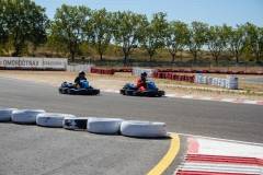 Troféu Karting Sprint Cups SWS Castelo Branco 2021