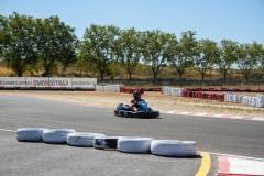 Troféu Karting Sprint Cups SWS Castelo Branco 2021