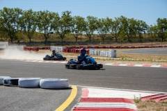 Troféu Karting Sprint Cups SWS Castelo Branco 2021