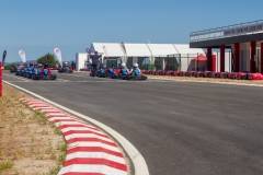 Troféu Karting Sprint Cups SWS Castelo Branco 2021