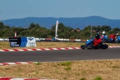 Troféu Karting Sprint Cups SWS Castelo Branco 2021