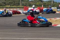 Troféu Karting Sprint Cups SWS Castelo Branco 2021