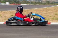 Troféu Karting Sprint Cups SWS Castelo Branco 2021