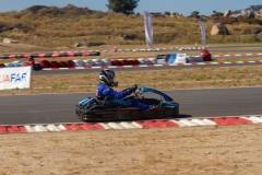 Troféu Karting Sprint Cups SWS Castelo Branco 2021