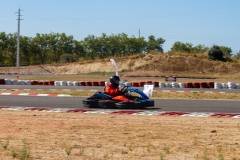 Troféu Karting Sprint Cups SWS Castelo Branco 2021