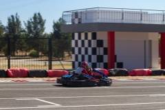 Troféu Karting Sprint Cups SWS Castelo Branco 2021