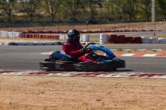 Troféu Karting Sprint Cups SWS Castelo Branco 2021