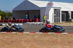 Troféu Karting Sprint Cups SWS Castelo Branco 2021